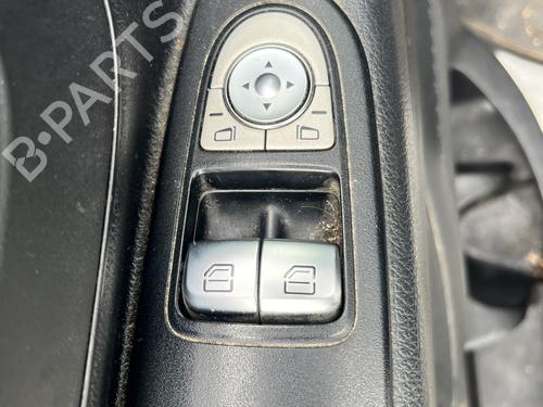 Used Left front window switch Left front window switch MERCEDES-BENZ VITO Van (W447) [2014-2026] 34706011 34706011
