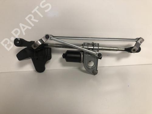 front-wiper-motor-bmw-1-f20-2011-2012-2013-2014-2015-2016-2017-2018-2019-33588696 main image