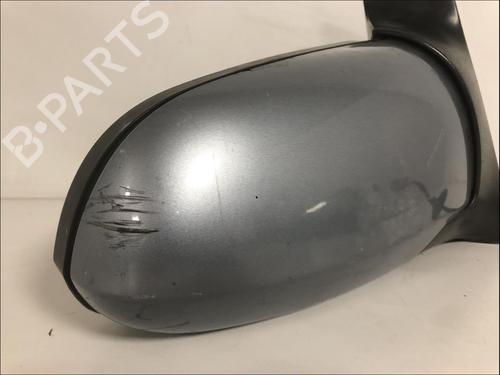 Used Right mirror Right mirror OPEL ZAFIRA A MPV (T98) 2.2 DTI 16V (F75) (125 hp) 33578528 33578528