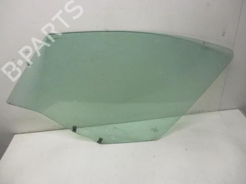 Used Front left door window Front left door window PEUGEOT 308 I (4A_, 4C_) 1.6 HDi (112 hp) 33572854 33572854