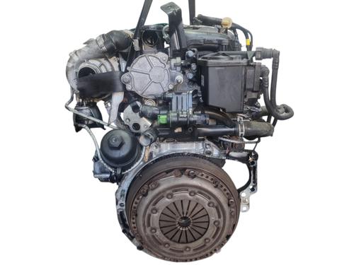 Engine CITROËN C5 III (RD_) 1.6 HDi 110 (RD9HZC) | BP38073082M1 - Image 5