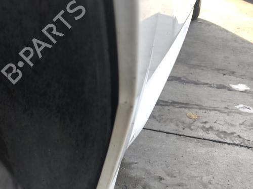 Used Left front fenders Left front fenders PEUGEOT 208 I (CA_, CC_) 1.2 VTi 68 / PureTech 68 (68 hp) 33597790 33597790
