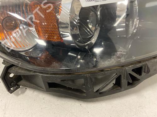 Right headlight MAZDA 3 (BK) 1.6 (BK14) | BP39256410C29 - Image 3