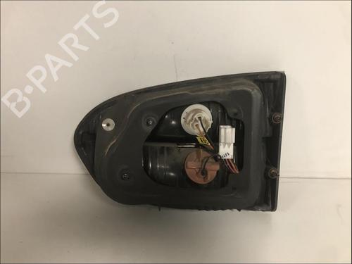 Used Left tailgate light Left tailgate light HYUNDAI H-1 Van (A1) 2.5 TD (101 hp) 33580309 33580309