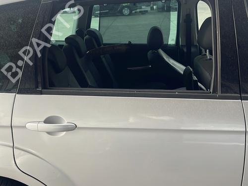 Used Right rear door Right rear door FORD S-MAX (WA6) 2.5 ST (220 hp) 35915576 35915576