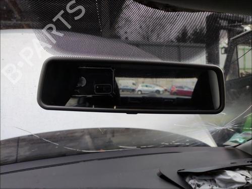 Bakspejl indvendigt Bakspejl indvendigt VW POLO V (6R1, 6C1) [2009-2022] 36574551 36574551