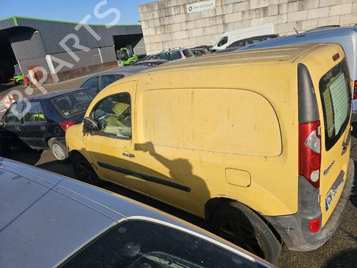 Brukte deler til RENAULT KANGOO Express (FW0/1_)  1.5 dCi 75 (FW07, FW10, FW04)  4908517