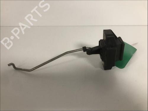 Used Tailgate lock Tailgate lock RENAULT TWINGO I (C06_) 1.2 16V (C06C, C06D, C06K) (75 hp) 33580331 33580331