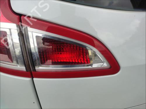Used Left tailgate light Left tailgate light 36575997 36575997