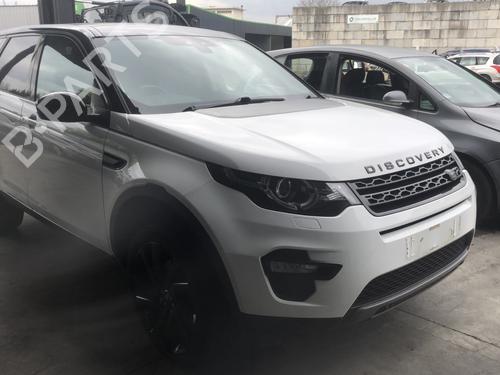 Left headlight LAND ROVER DISCOVERY SPORT (L550) 2.0 D 4x4 | BP33742106C28 - Image 9