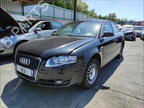 Used Alternator Alternator AUDI A4 B7 (8EC) [2004-2009] 33588963 33588963