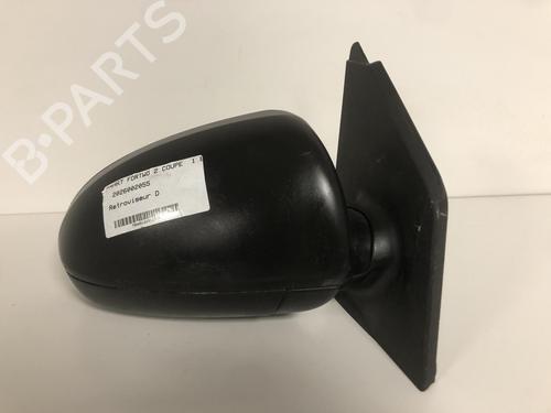 Retrovisor direito Retrovisor direito 37474887 37474887