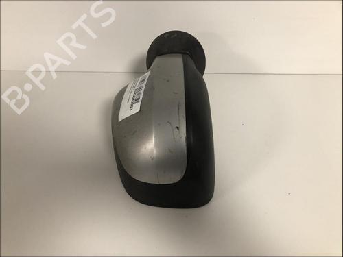 Used Right mirror Right mirror DACIA SANDERO 1.5 dCi (68 hp) 33587912 33587912