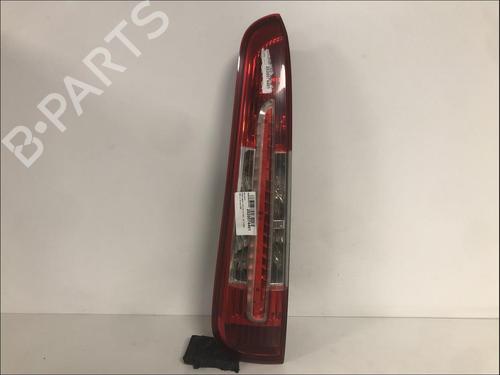 Used Left taillight Left taillight FORD C-MAX (DM2) 1.6 TDCi (90 hp) 33577794 33577794