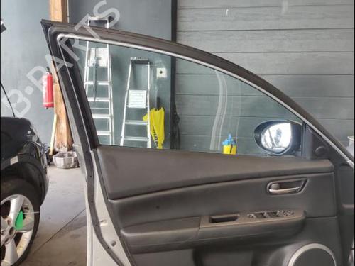 Elevador vidro frente esquerdo Elevador vidro frente esquerdo MAZDA 6 Hatchback (GH) [2007-2013] 35908603 35908603