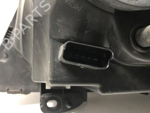 Used Right headlight Right headlight RENAULT CLIO II (BB_, CB_) [1998-2016] 33599402 33599402