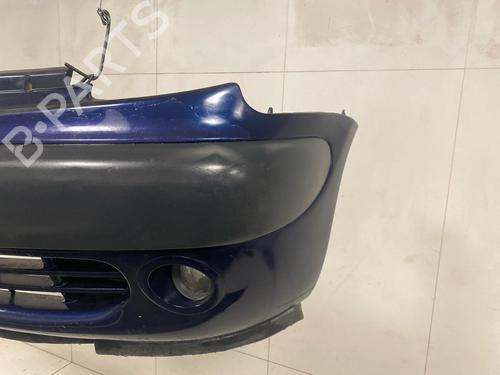 Used Front bumper Front bumper 34569208 34569208