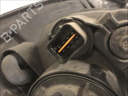Left headlight KIA PICANTO I (SA) 1.0 | BP33580571C28 - Image 3