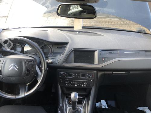 Used Dashboard Dashboard CITROËN C5 III Break (RW_) 1.6 HDi 115 (114 hp) 33601662 33601662