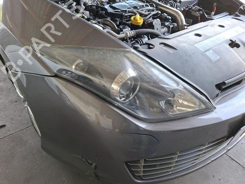 Right headlight RENAULT LAGUNA Coupe (DT0/1) 2.0 dCi GT (DT11, DT1E, DT1N) | BP37077123C29 - Image 4
