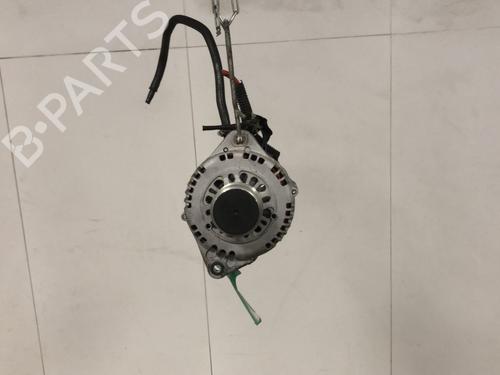 Used Alternator Alternator OPEL ASTRA G Hatchback (T98) [1998-2009] 33597412 33597412
