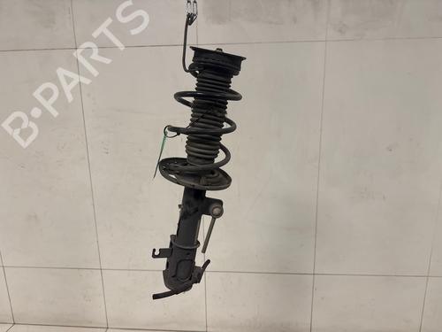 Used Left front shock absorber Left front shock absorber PEUGEOT 208 II (UB_, UP_, UW_, UJ_) [2019-2026] 34569147 34569147