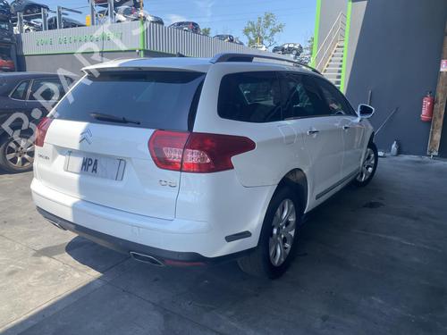 Brugte CITROËN C5 III Break (RW_) 3.0 HDi 240 (RWX8CA) 4771124