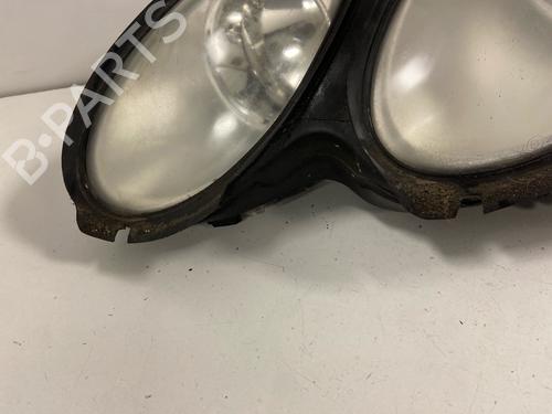 Venstre forlygte SMART FORFOUR (454) 1.1 (454.030) | BP39256097C28 - Image 6