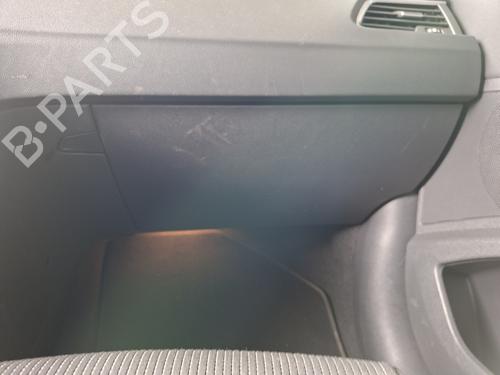 Vano posta oggetti Vano posta oggetti PEUGEOT 508 SW I (8E_) 1.6 BlueHDi 120 (120 hp) 36521497 36521497