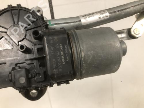 Used Front wiper motor Front wiper motor 37229592 37229592