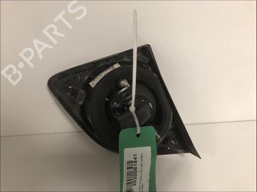 Used Right tailgate light Right tailgate light VW GOLF VI (5K1) [2008-2014] 33586171 33586171