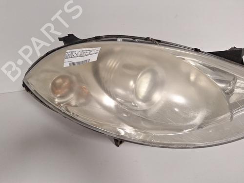 Right headlight MERCEDES-BENZ A-CLASS (W169) A 180 CDI (169.007, 169.307) | BP33591159C29 - Image 2