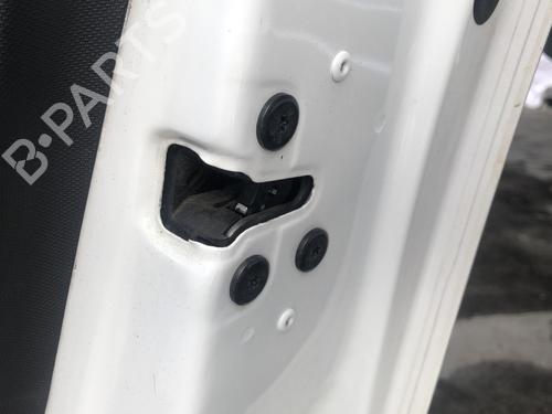 Used Front right lock Front right lock RENAULT CLIO IV (BH_) 1.5 dCi 75 (75 hp) 36579966 36579966