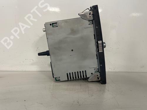 Radio FORD FOCUS C-MAX (DM2) 1.6 TDCi | BP36582008E6 - Image 4
