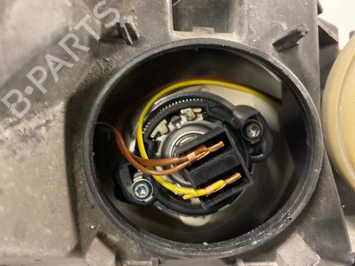 Used Left headlight Left headlight 39256145 39256145