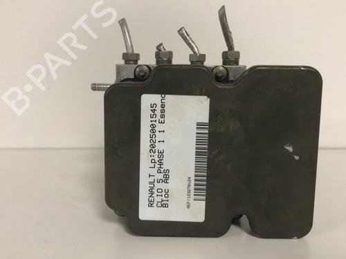 Módulo de ABS RENAULT CLIO V (B7_) 1.0 TCe 90 (B7MT) | BP37752772M43 - Image 4