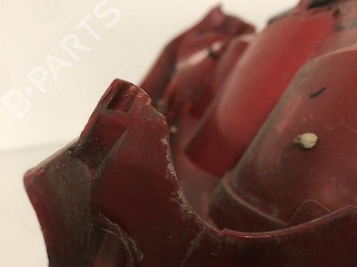 Left taillight PEUGEOT 307 Break (3E) 2.0 HDI 90 | BP33595261C34 - Image 3