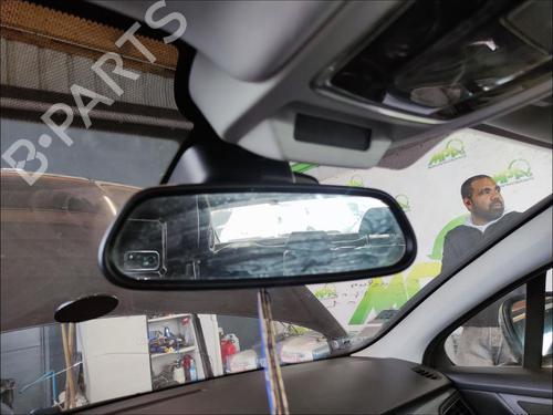 Used Rear mirror Rear mirror PEUGEOT 508 I (8D_) 1.6 HDi (112 hp) 35908518 35908518