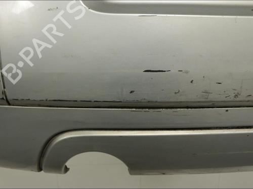 Used Rear bumper Rear bumper AUDI TT (8N3) 1.8 T (180 hp) 33572897 33572897