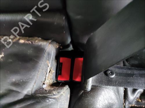 Used Seat buckle Seat buckle VW TOUAREG (7LA, 7L6, 7L7) 2.5 R5 TDI (174 hp) 35908120 35908120