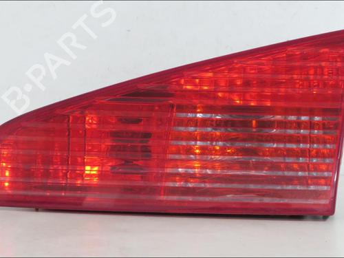 Used Right tailgate light Right tailgate light PEUGEOT 607 (9D, 9U) 2.2 16V (158 hp) 33573425 33573425