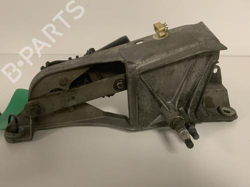 Used Front wiper motor Front wiper motor RENAULT TWINGO I (C06_) [1993-2012] 33593049 33593049