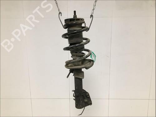 Used Right front shock absorber Right front shock absorber RENAULT MASTER III Platform/Chassis (EV, HV, UV) 2.3 dCi 125 FWD (EV0C, EV0D, EV0J, HV0C, HV0D, HV0H,... (125 hp) 33587658 33587658
