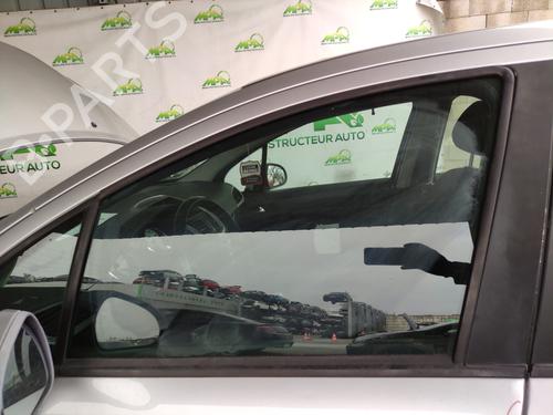 Used Front left door window Front left door window 35911468 35911468