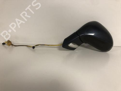 Used Left mirror Left mirror 37418443 37418443