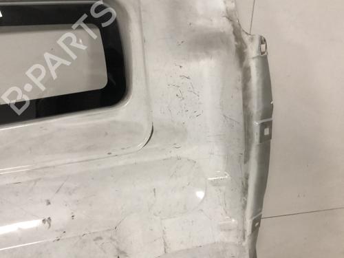 Cargo separator RENAULT TRAFIC II Van (FL) 1.9 dCi 80 (FL0B) | BP37613784I36 - Image 6