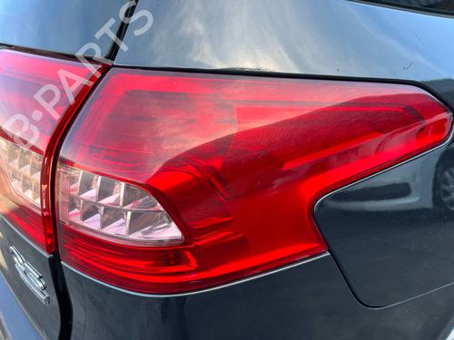 Used Right taillight Right taillight CITROËN C5 II Break (RE_) [2004-2008] 34257800 34257800