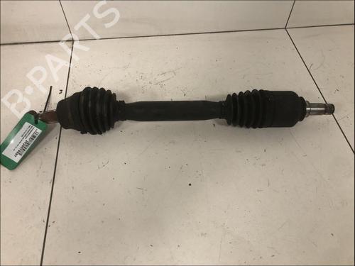 Used Left front driveshaft Left front driveshaft MERCEDES-BENZ A-CLASS (W169) A 150 (169.031, 169.331) (95 hp) 33580920 33580920