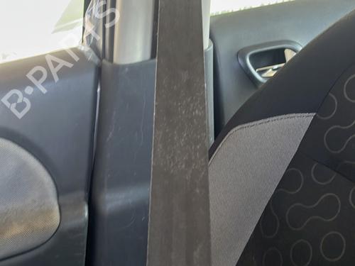 Used Front right seatbelt Front right seatbelt 36581142 36581142