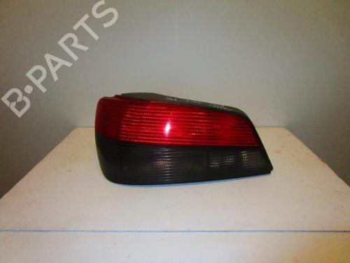 Used Left taillight Left taillight PEUGEOT 306 Hatchback (7A, 7C, N3, N5) [1993-2003] 33572240 33572240